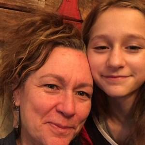 Meet your Posher, Kathy